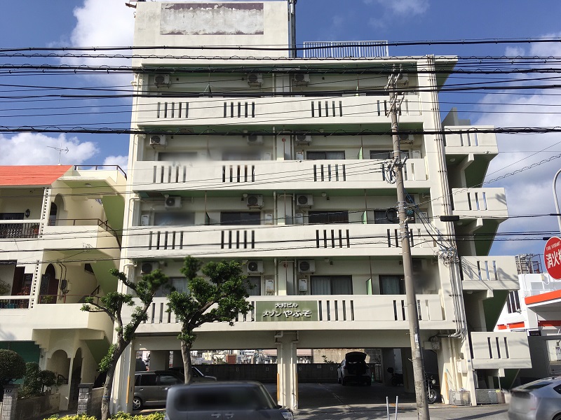 AHC株式会社のブログ記事のトップ画像