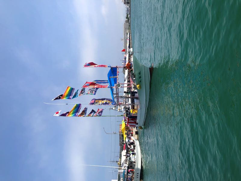 AHC株式会社のブログ記事のトップ画像