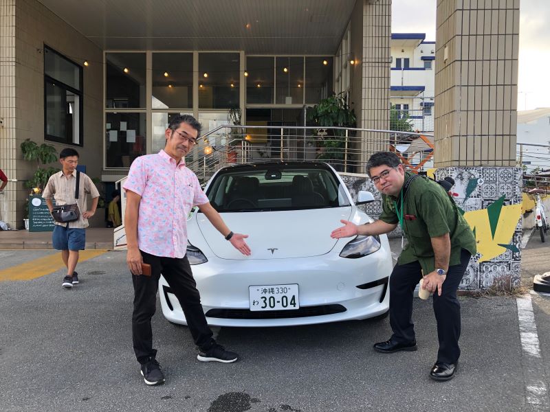 AHC株式会社のブログ記事のトップ画像