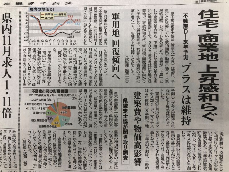 AHC株式会社のブログ記事のトップ画像