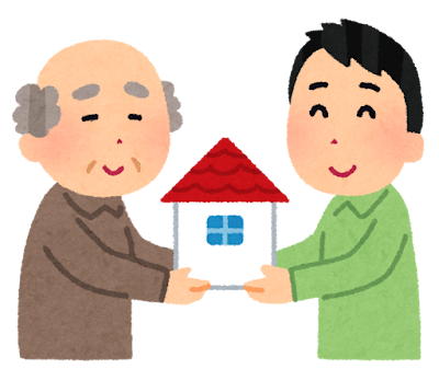 AHC株式会社のブログ記事のトップ画像