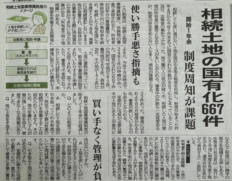 AHC株式会社のブログ記事のトップ画像