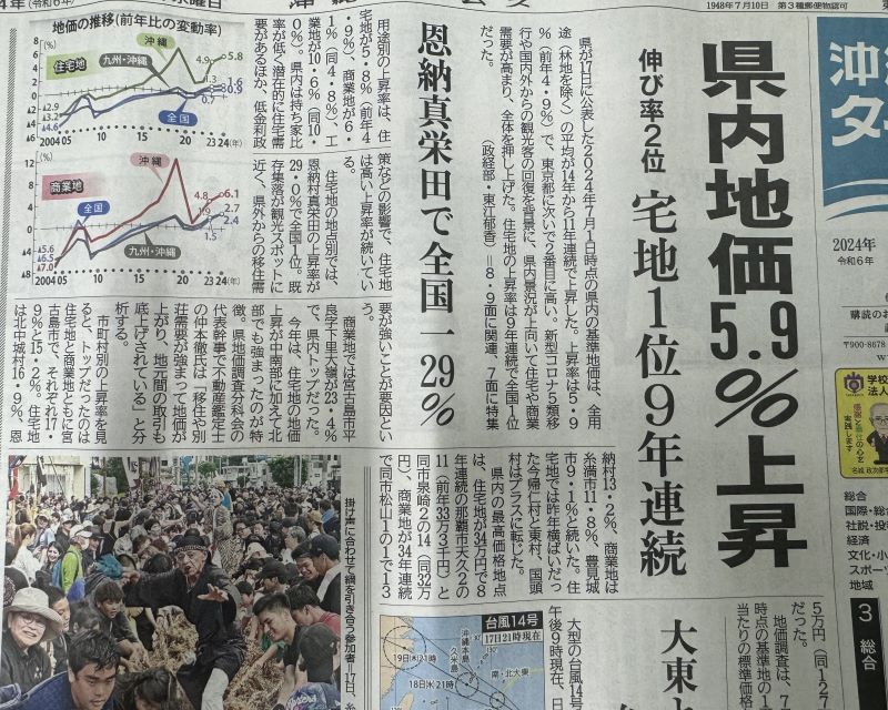 AHC株式会社のブログ記事のトップ画像