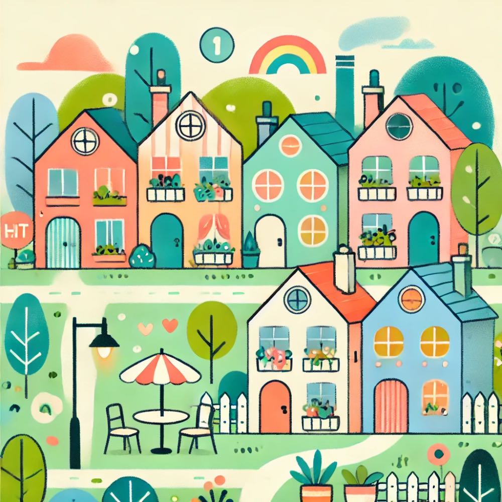 AHC株式会社のブログ記事のトップ画像