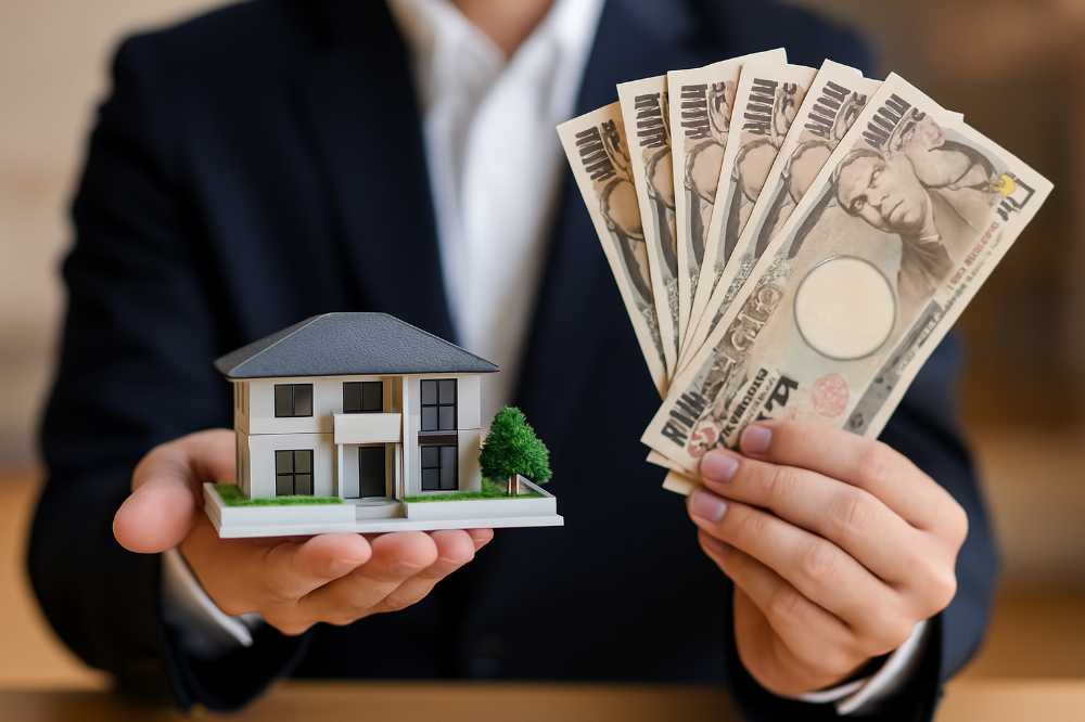 AHC株式会社のブログ記事のトップ画像