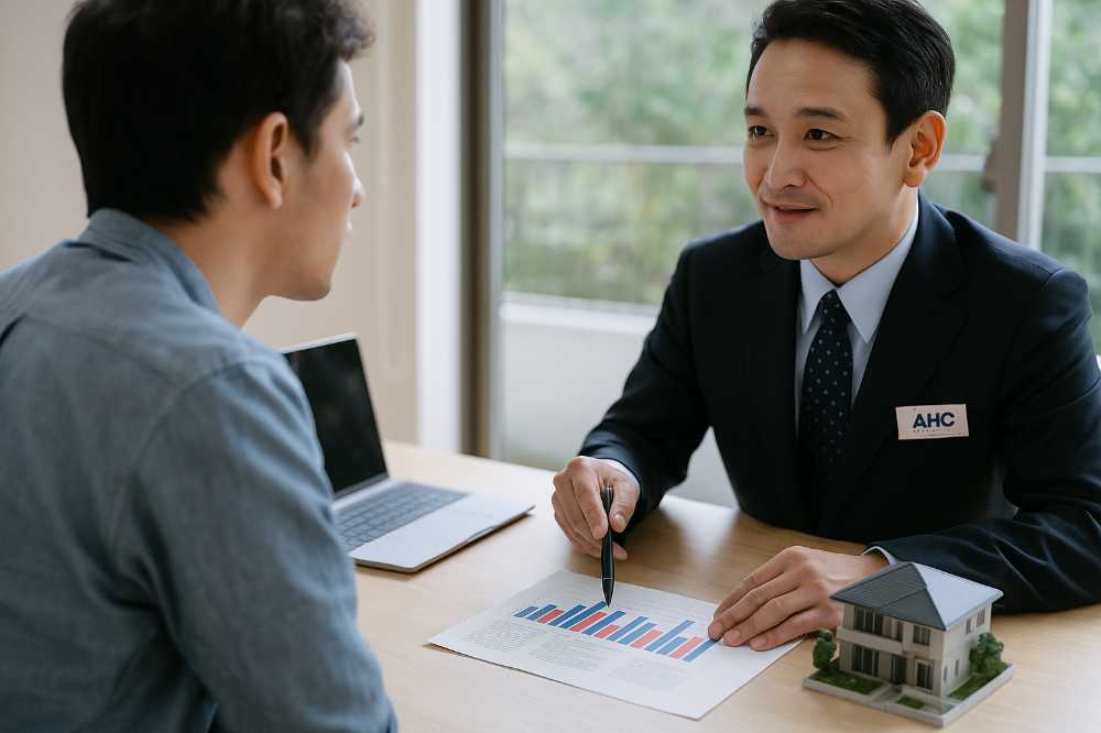 AHC株式会社