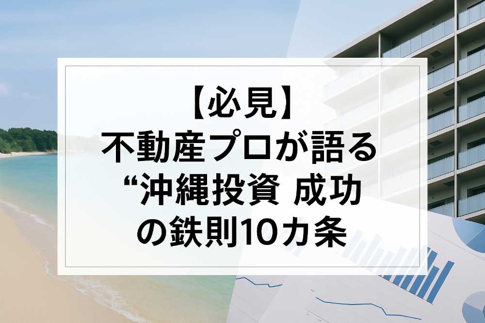 AHC株式会社のブログ記事のトップ画像