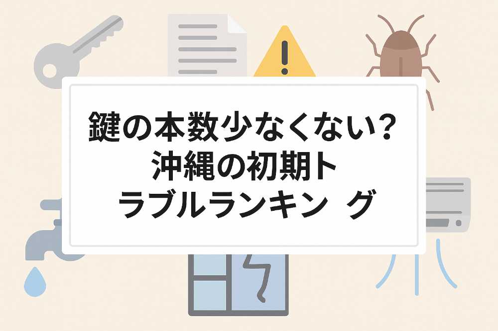 AHC株式会社のブログ記事のトップ画像