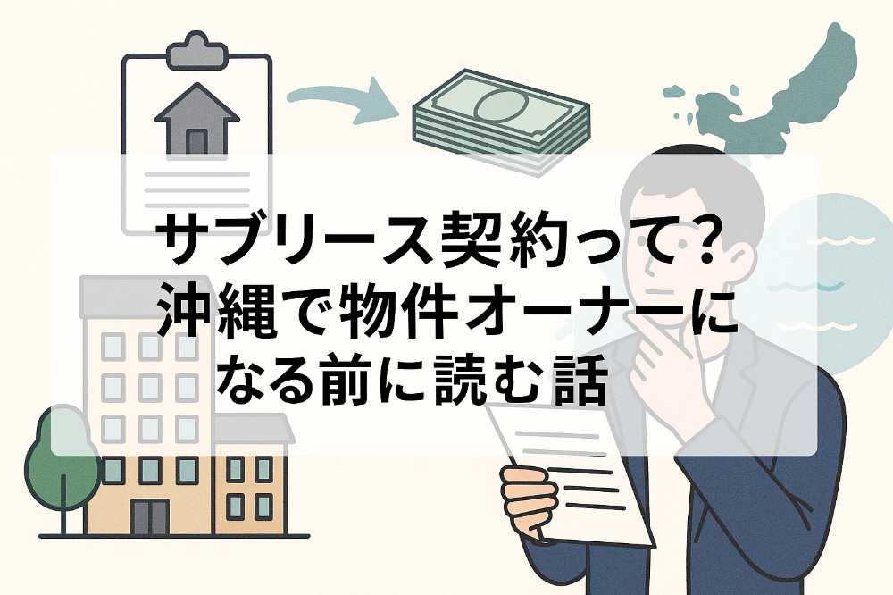 AHC株式会社のブログ記事のトップ画像