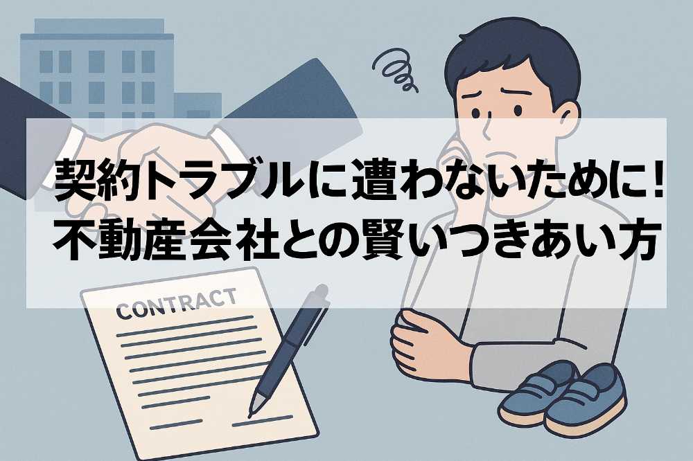 AHC株式会社のブログ記事のトップ画像