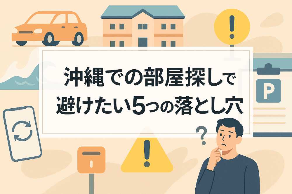 AHC株式会社のブログ記事のトップ画像