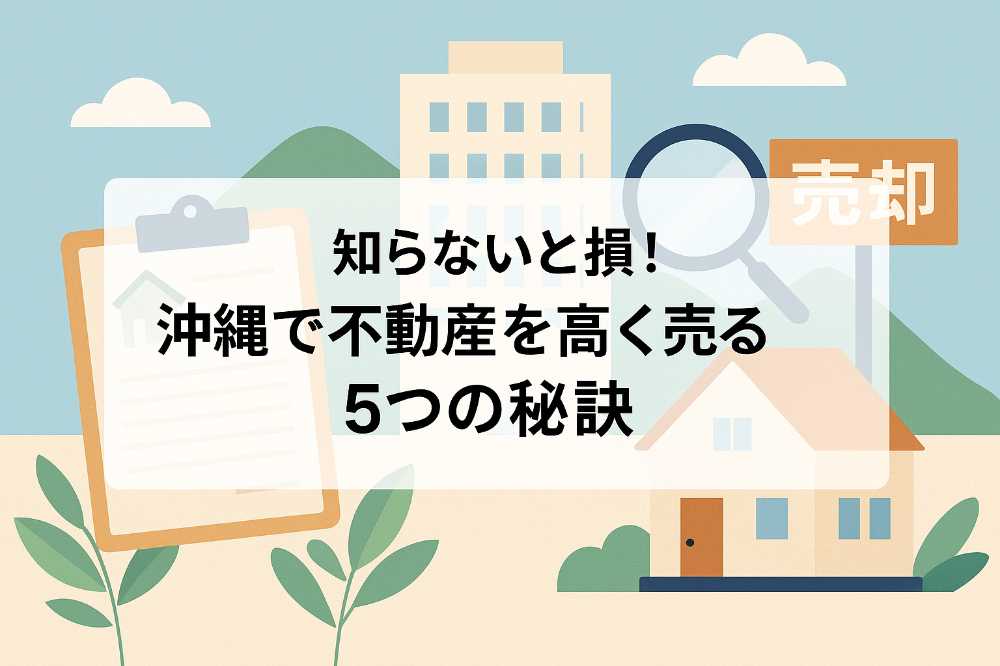 AHC株式会社のブログ記事のトップ画像