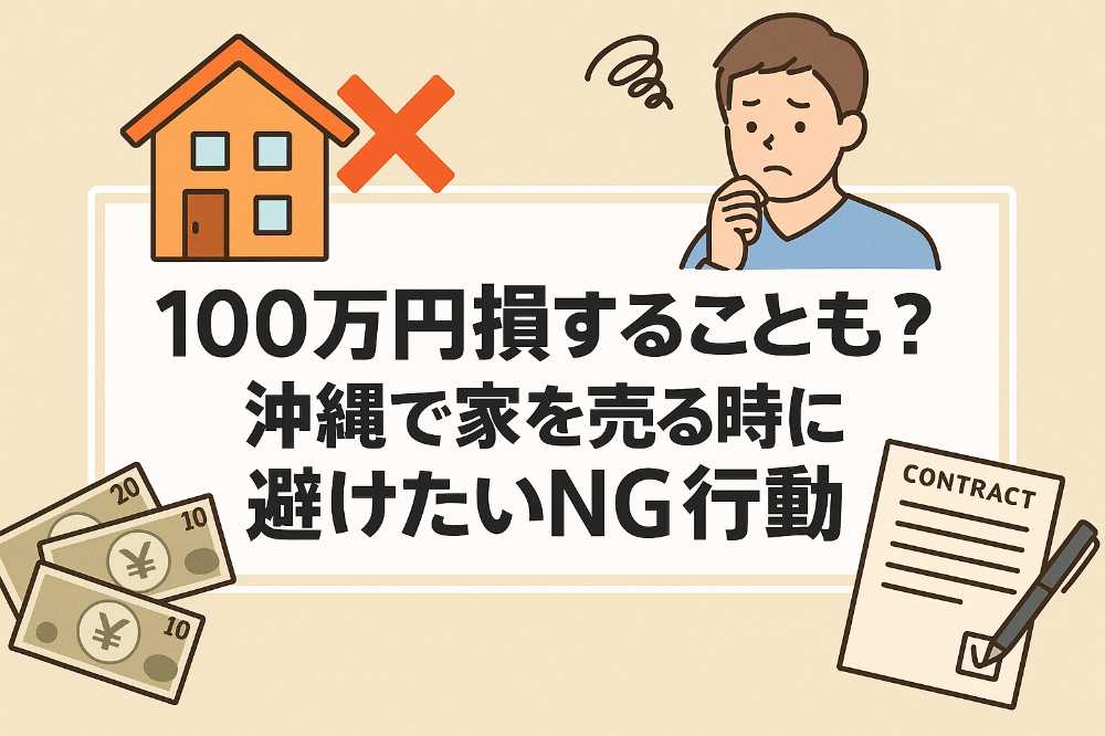AHC株式会社のブログ記事のトップ画像