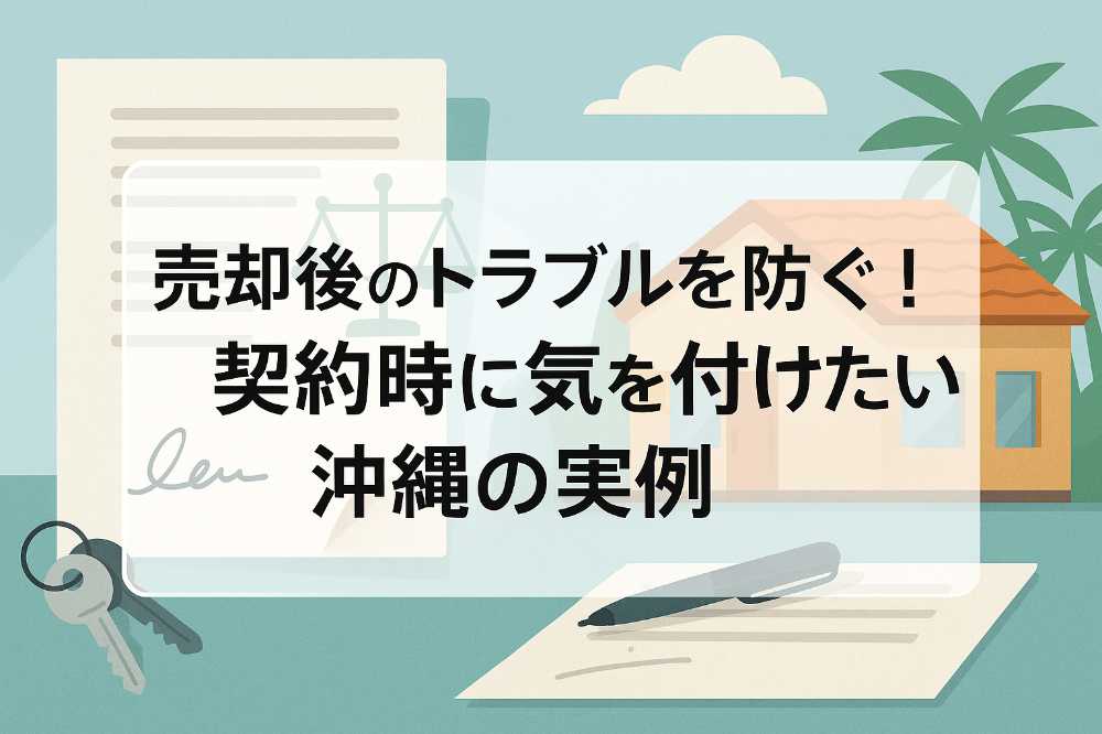 AHC株式会社のブログ記事のトップ画像
