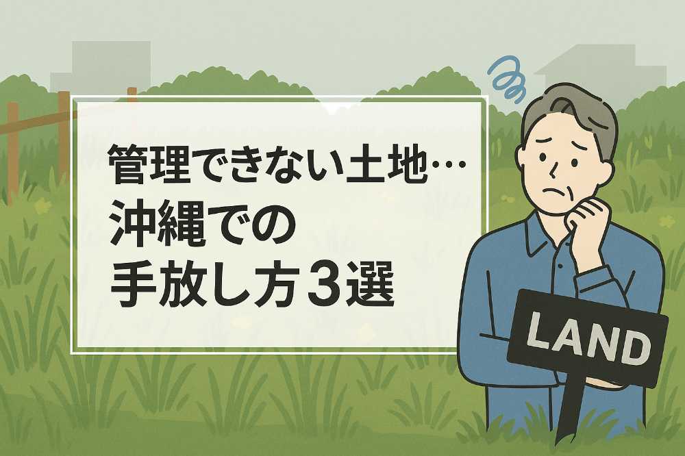 AHC株式会社のブログ記事のトップ画像