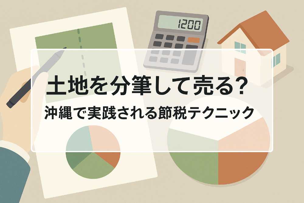 AHC株式会社のブログ記事のトップ画像