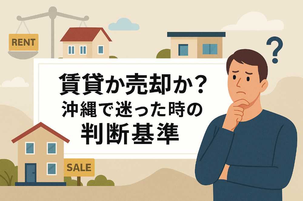 AHC株式会社のブログ記事のトップ画像