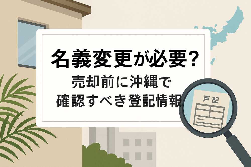AHC株式会社のブログ記事のトップ画像