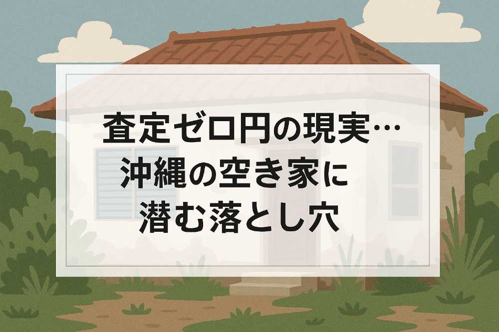 AHC株式会社のブログ記事のトップ画像