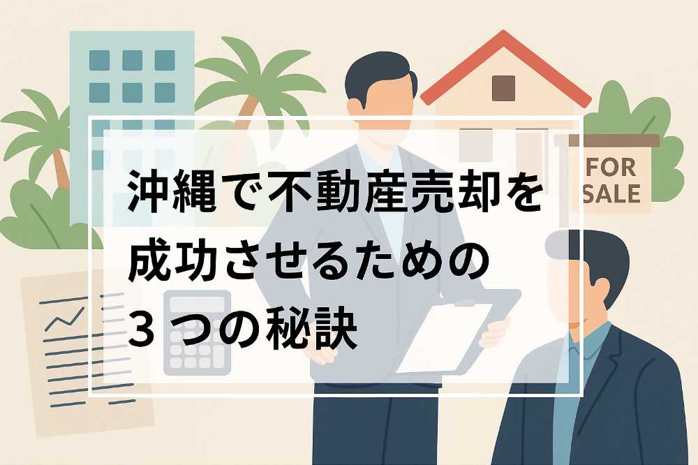 AHC株式会社のブログ記事のトップ画像