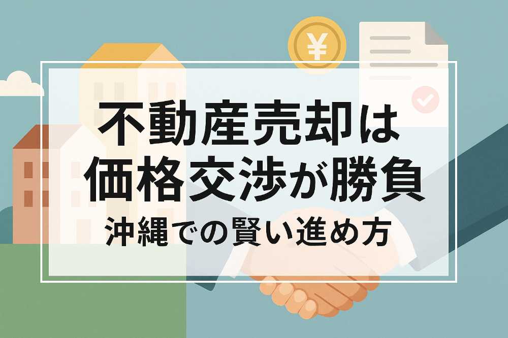 AHC株式会社のブログ記事のトップ画像