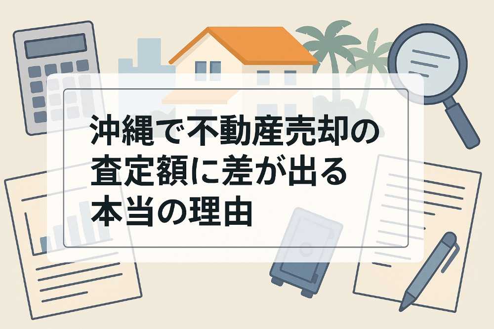 AHC株式会社のブログ記事のトップ画像