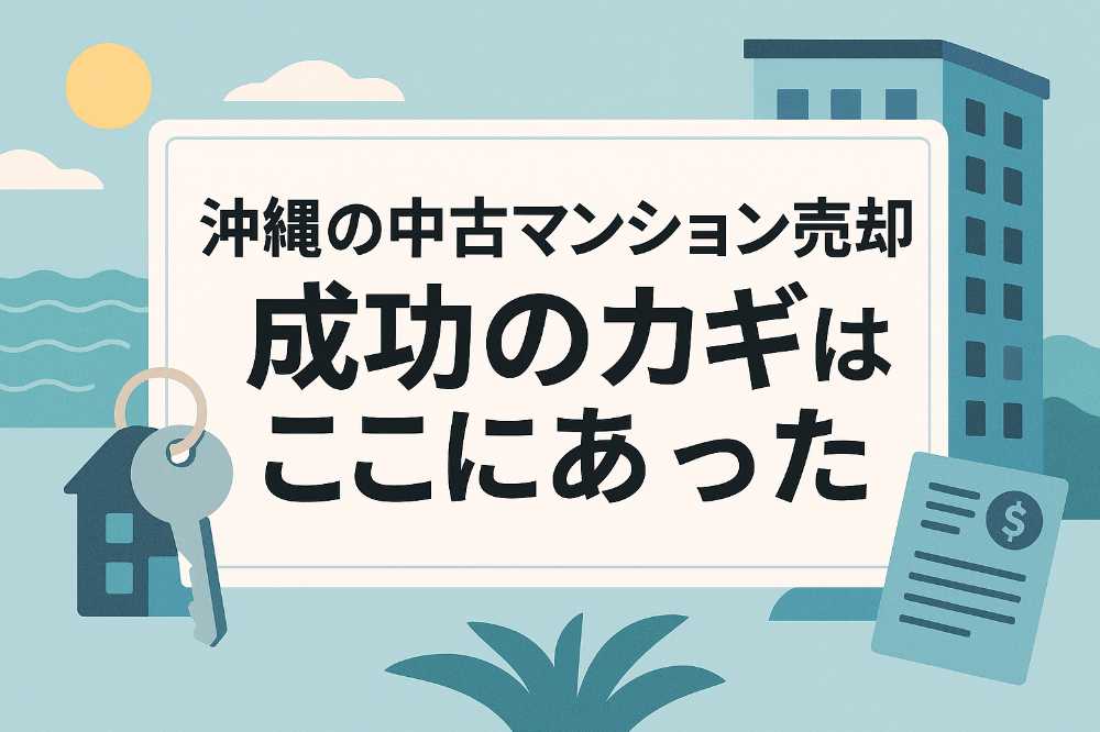 AHC株式会社のブログ記事のトップ画像