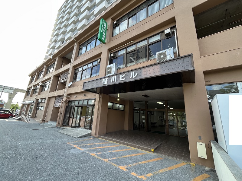 AHC株式会社の取扱い賃貸・売買物件画像