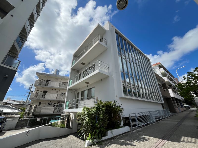 AHC株式会社の取扱い賃貸・売買物件画像