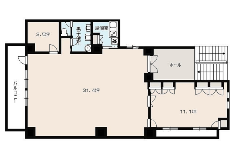 AHC株式会社の取扱い賃貸・売買物件画像