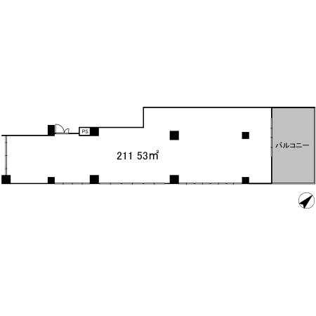 AHC株式会社の取扱い賃貸・売買物件画像