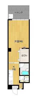 AHC株式会社の取扱い賃貸・売買物件画像