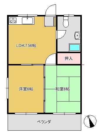 AHC株式会社の取扱い賃貸・売買物件画像