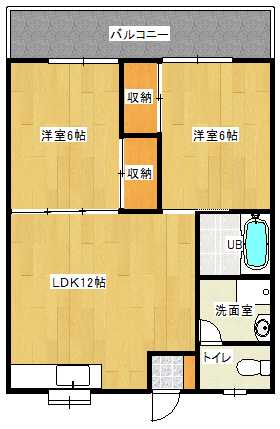 AHC株式会社の取扱い賃貸・売買物件画像