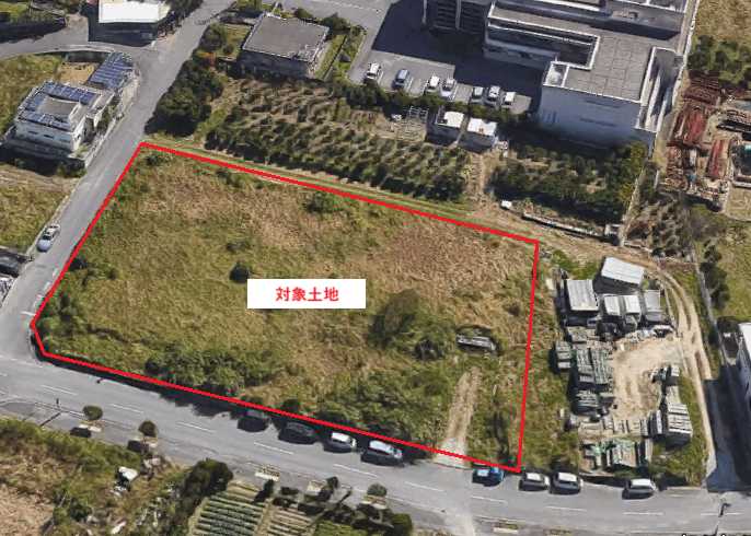 AHC株式会社の取扱い賃貸・売買物件画像