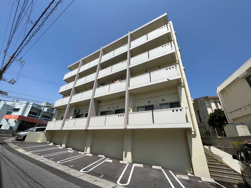 AHC株式会社の取扱い賃貸・売買物件画像