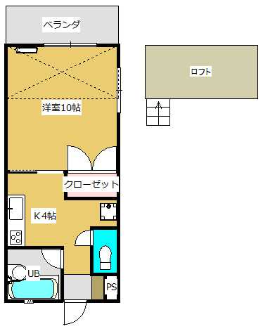 AHC株式会社の取扱い賃貸・売買物件画像